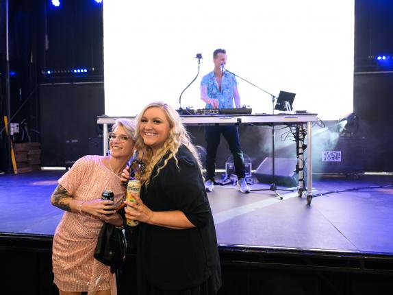 AHA Awards After Party 2025