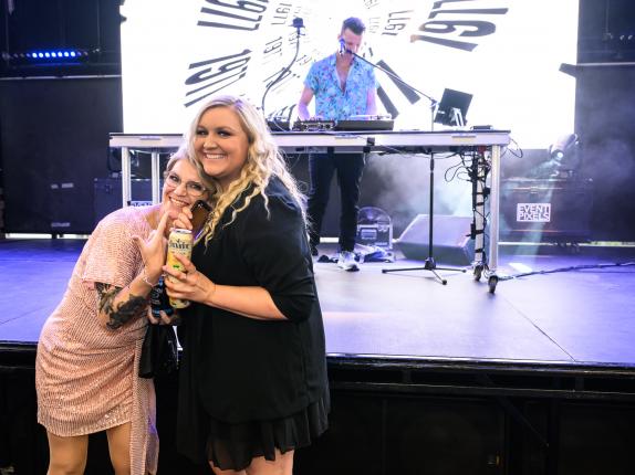 AHA Awards After Party 2025