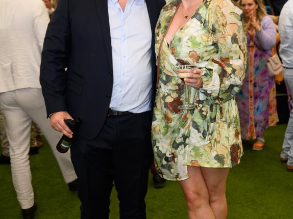 AHA Awards After Party 2025