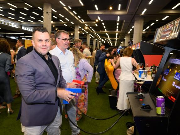 AHA Awards After Party 2025