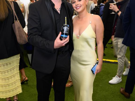 AHA Awards After Party 2025