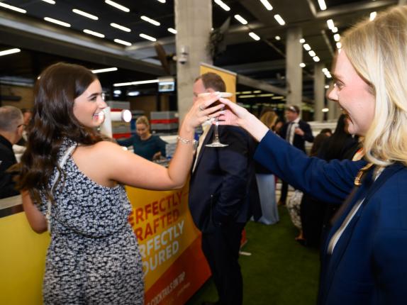 AHA Awards After Party 2025