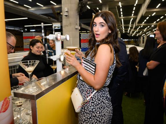 AHA Awards After Party 2025