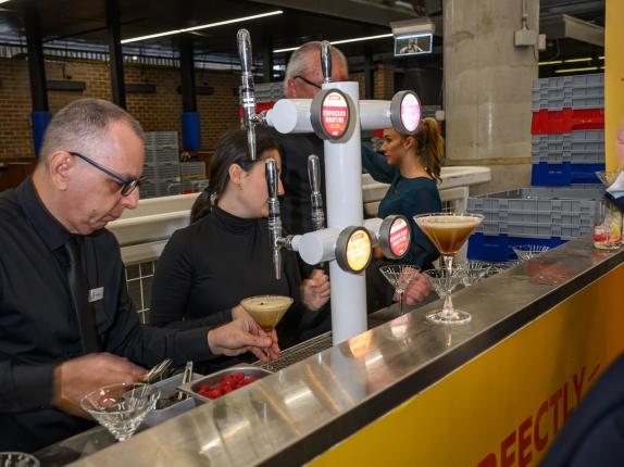 AHA Awards After Party 2025