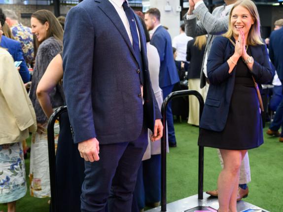 AHA Awards After Party 2025