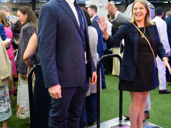 AHA Awards After Party 2025