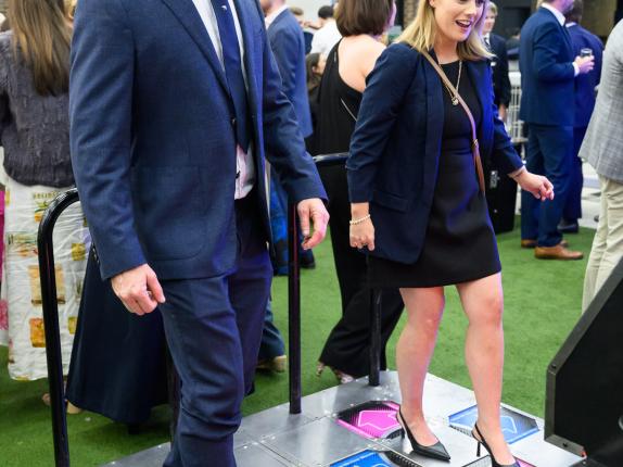 AHA Awards After Party 2025