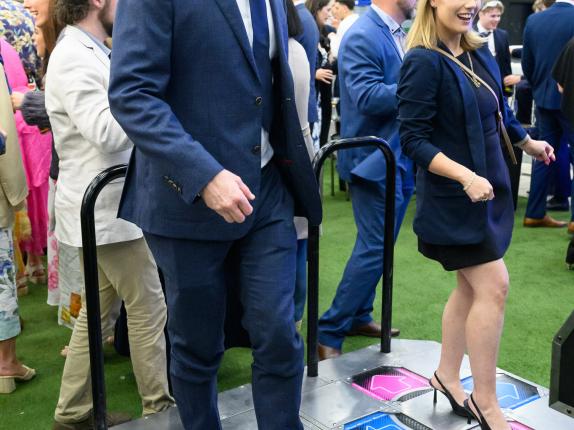 AHA Awards After Party 2025