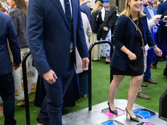 AHA Awards After Party 2025