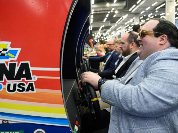 AHA Awards After Party 2025