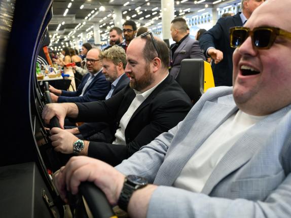 AHA Awards After Party 2025