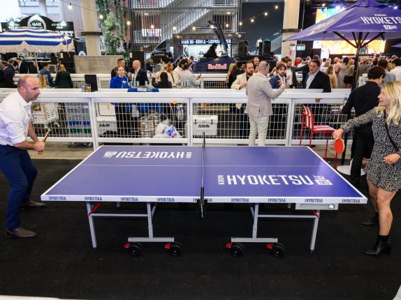 AHA Awards After Party 2025