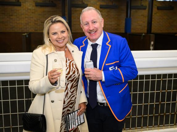 AHA Awards After Party 2025