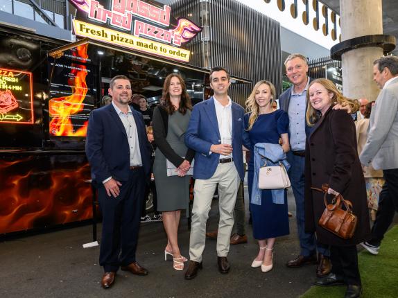 AHA Awards After Party 2025