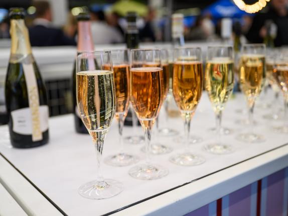 AHA Awards After Party 2025