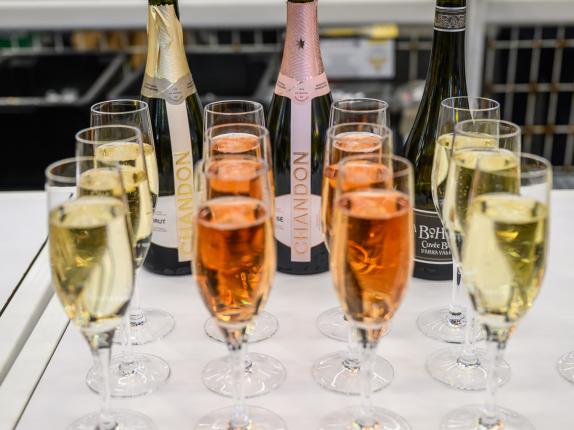 AHA Awards After Party 2025