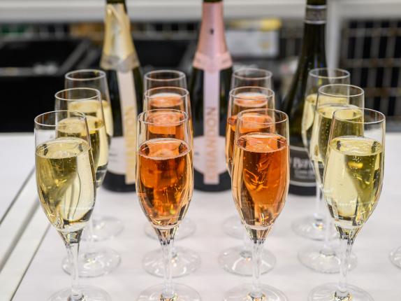 AHA Awards After Party 2025