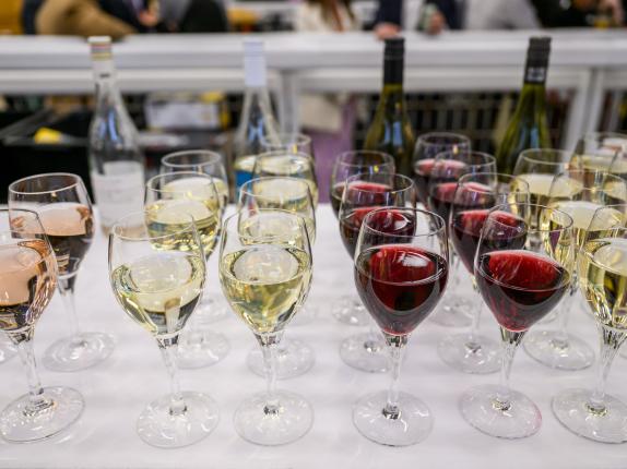 AHA Awards After Party 2025