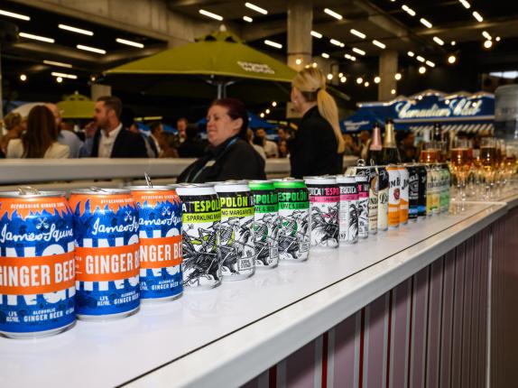 AHA Awards After Party 2025