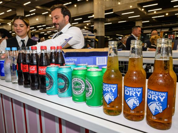 AHA Awards After Party 2025