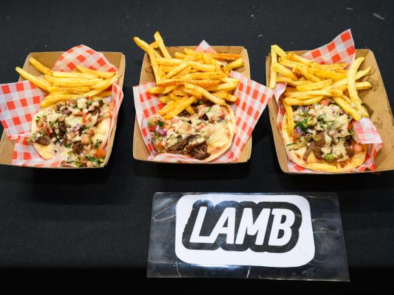 AHA Awards After Party 2025