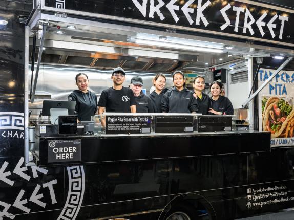 AHA Awards After Party 2025