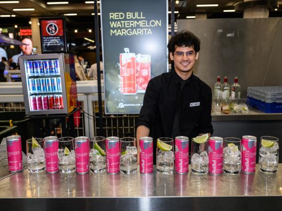 AHA Awards After Party 2025