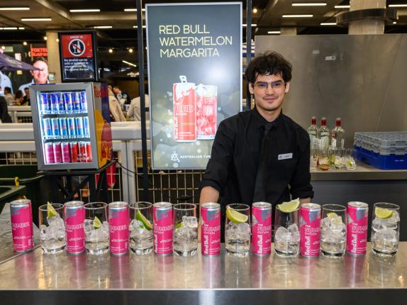 AHA Awards After Party 2025