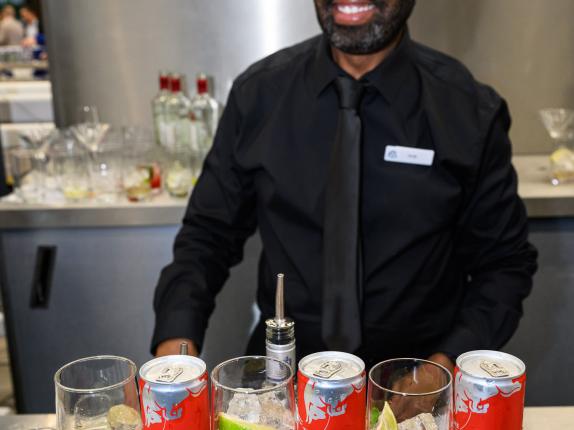 AHA Awards After Party 2025