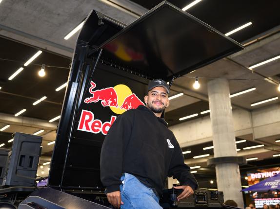 AHA Awards After Party 2025