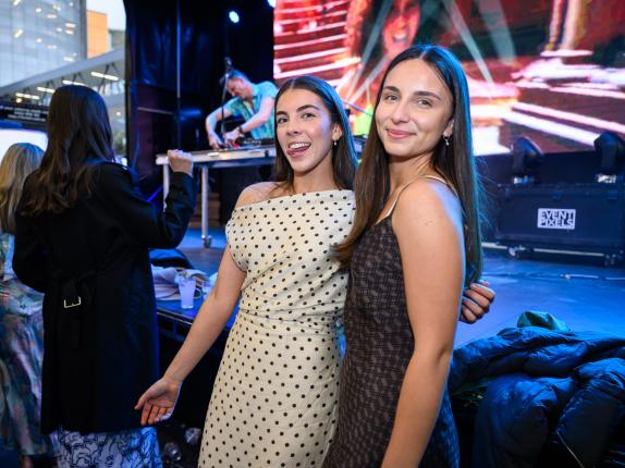 AHA Awards After Party 2025