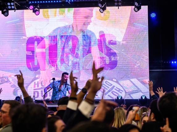 AHA Awards After Party 2025