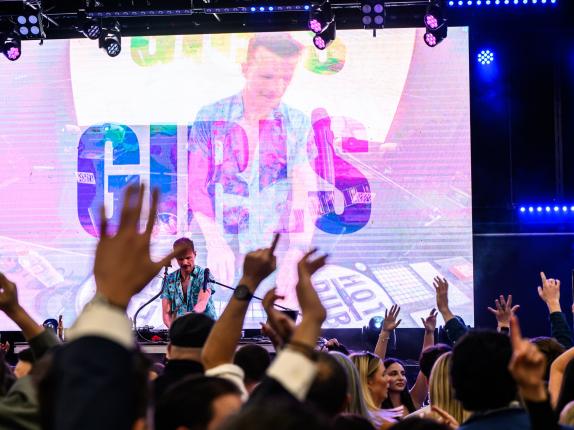 AHA Awards After Party 2025