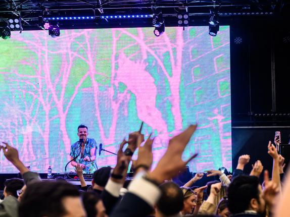 AHA Awards After Party 2025