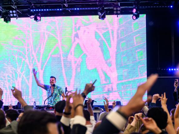 AHA Awards After Party 2025