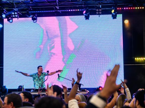 AHA Awards After Party 2025