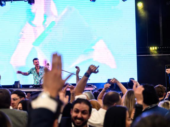 AHA Awards After Party 2025