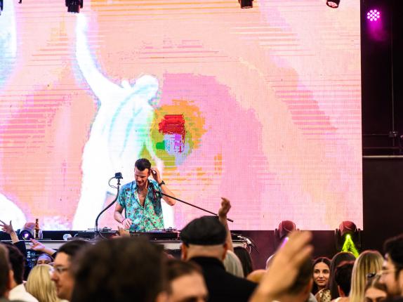 AHA Awards After Party 2025