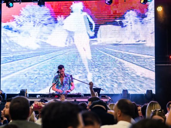 AHA Awards After Party 2025