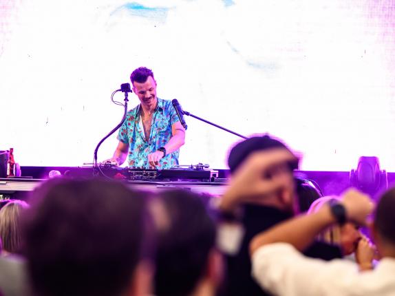 AHA Awards After Party 2025