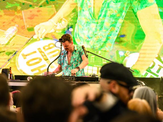 AHA Awards After Party 2025