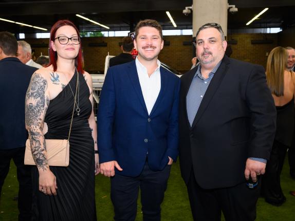 AHA Awards After Party 2025