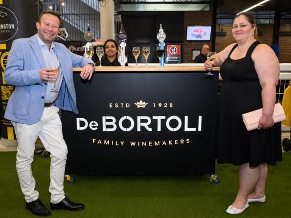 AHA Awards After Party 2025