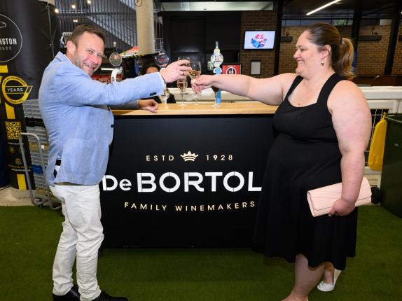 AHA Awards After Party 2025