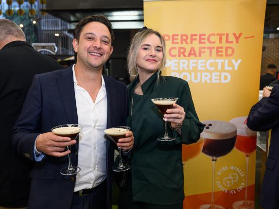 AHA Awards After Party 2025