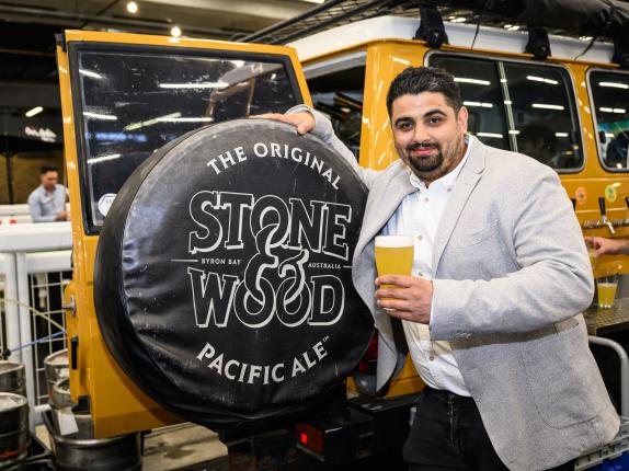 AHA Awards After Party 2025