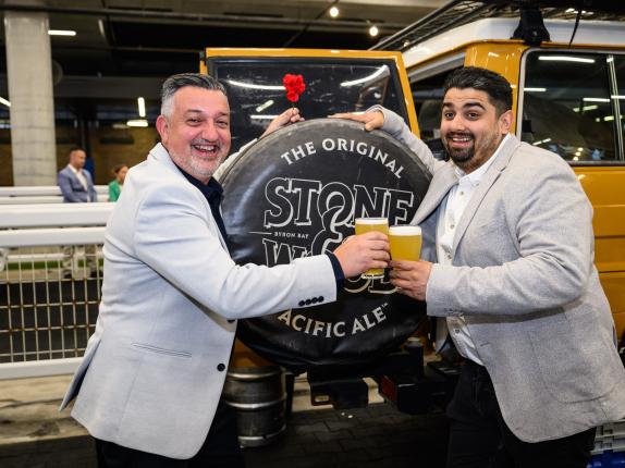 AHA Awards After Party 2025