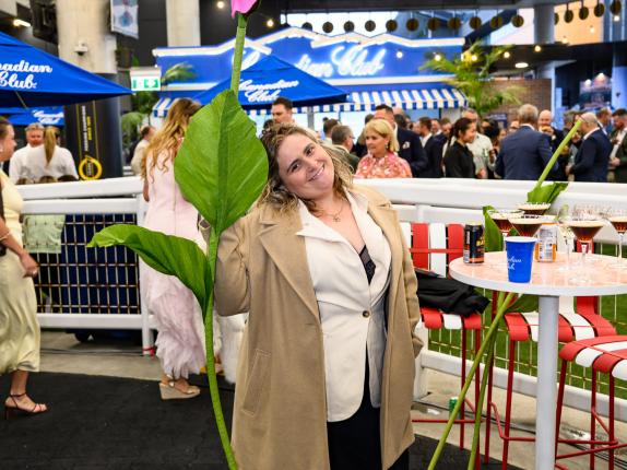 AHA Awards After Party 2025