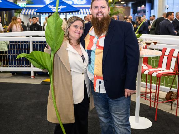 AHA Awards After Party 2025