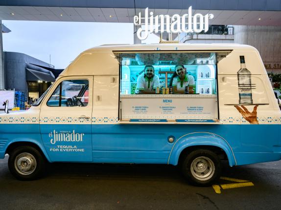 AHA Awards After Party 2025